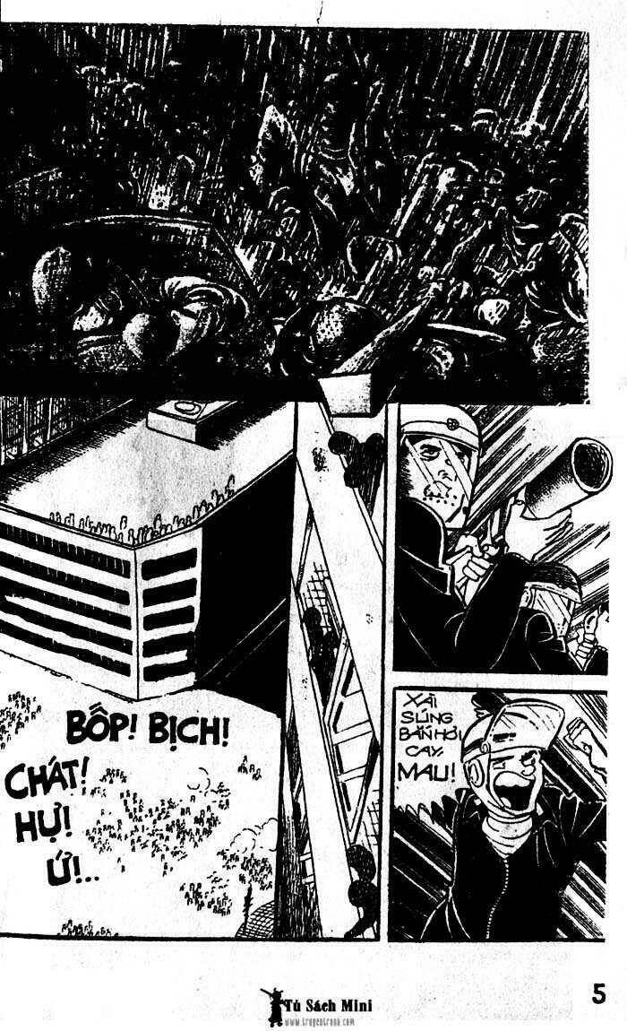 mankichi chapter 3.1 5