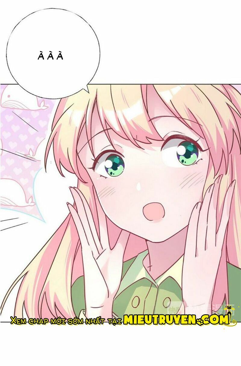 baba đẹp trai trên trời rơi xuống chapter 24 5