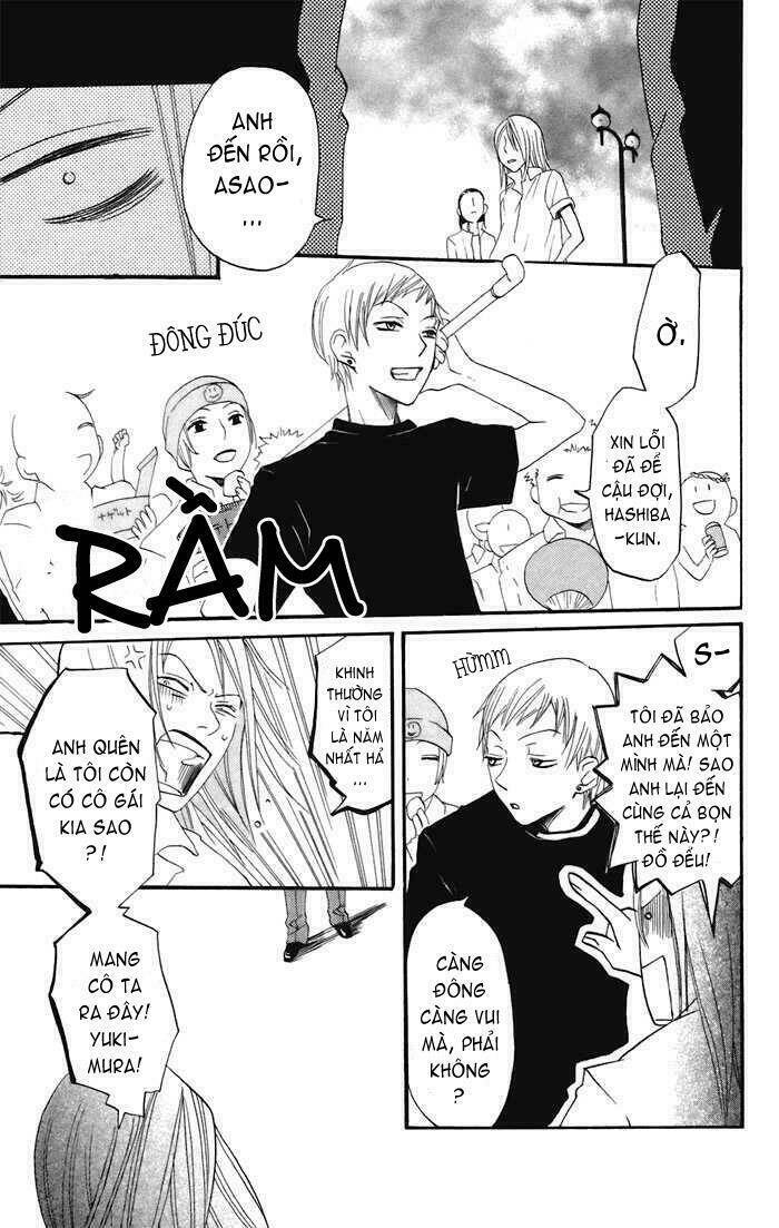 karakuri odette chapter 11 26