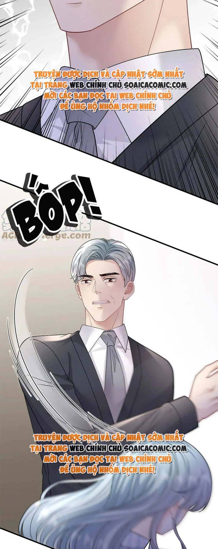 đại tiểu thư có thể có cái gì xấu chapter 181 2