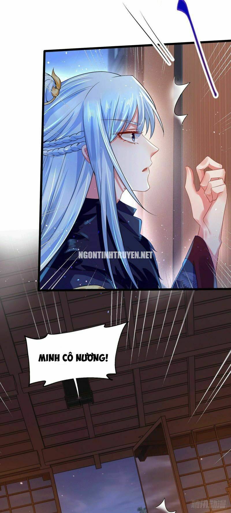 bệnh kiều phu quân ngạnh thượng cung chapter 25 3