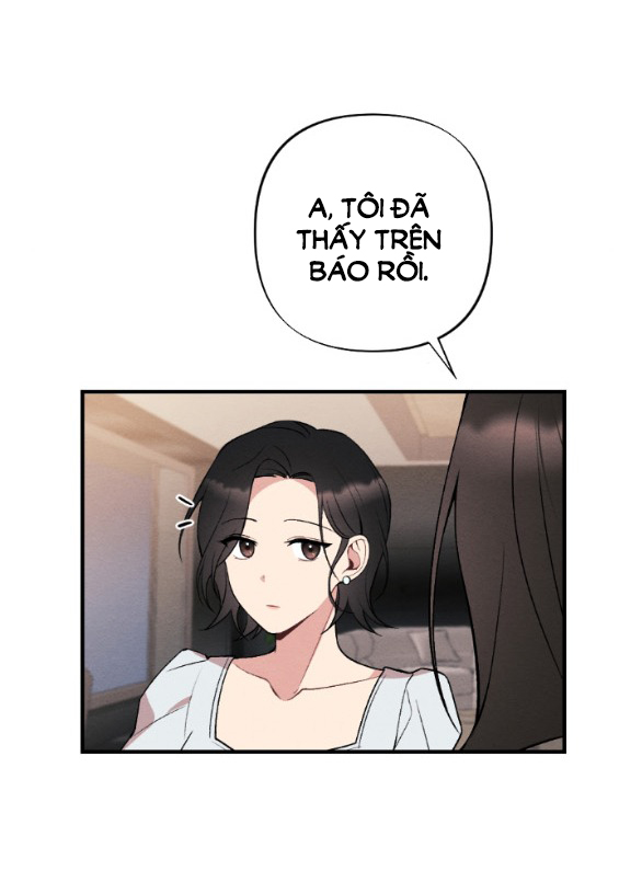 Ăn Mòn chapter 31.1 - Trang 22