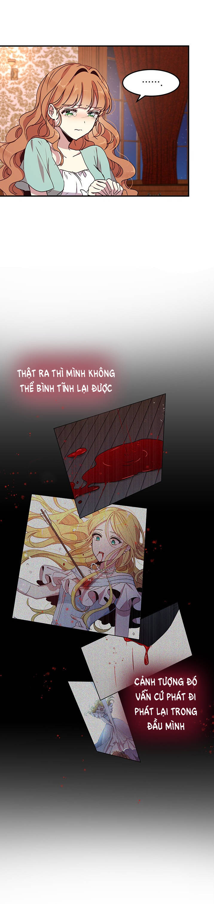 tại sao ngài làm điều này, công tước chapter 68 24