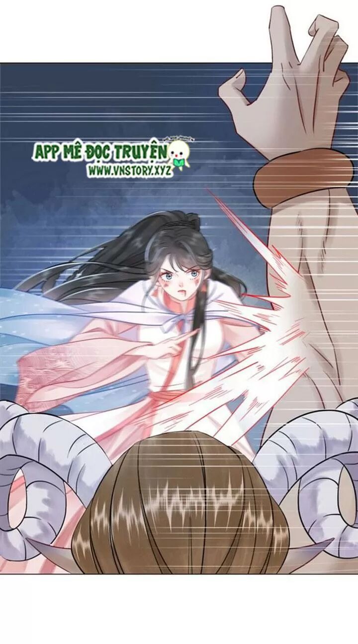 cực phẩm phế vật tiểu thư chapter 86 5