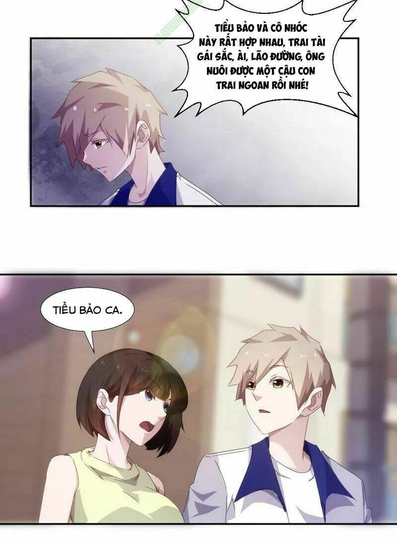 thần y hệ thống chapter 46 5