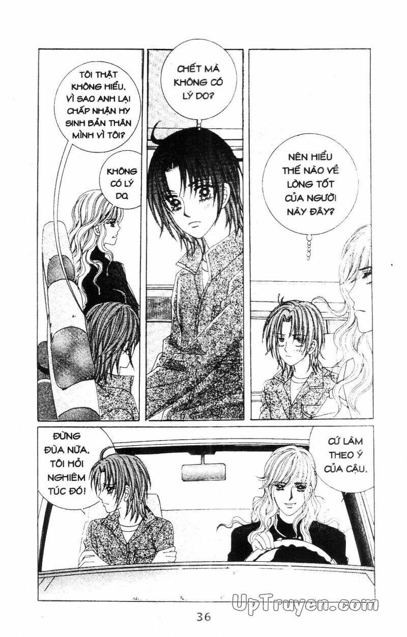 mặt nạ tình yêu chapter 108 38