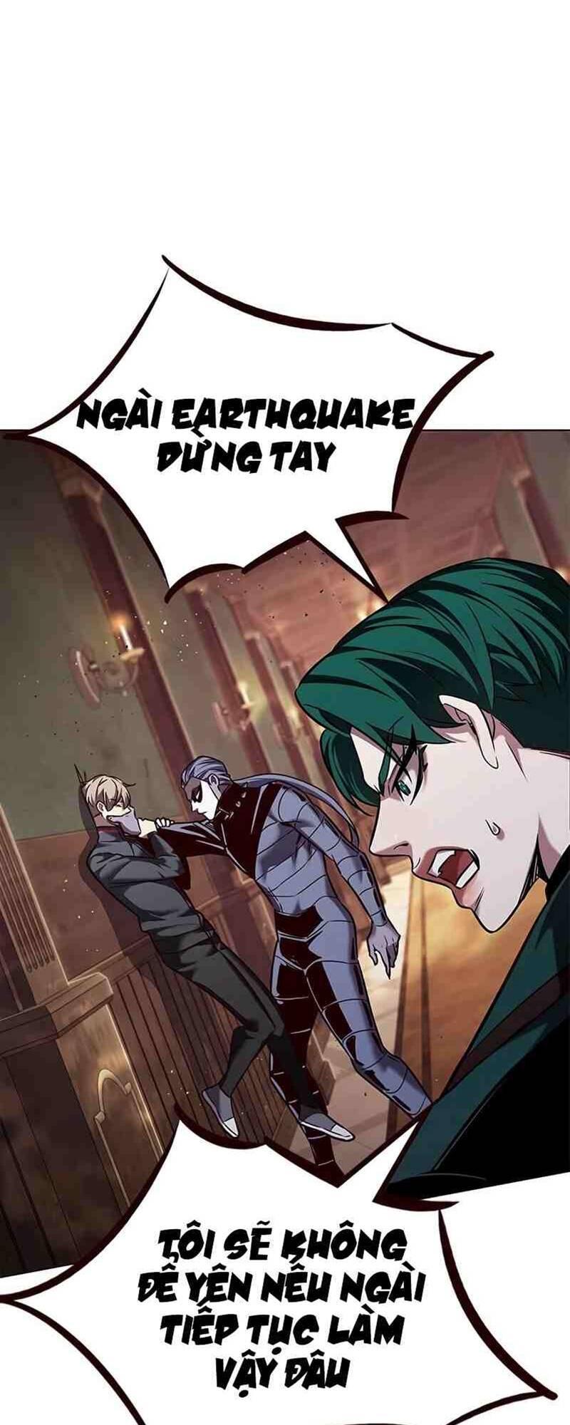 biến thân thành mèo chapter 250 79