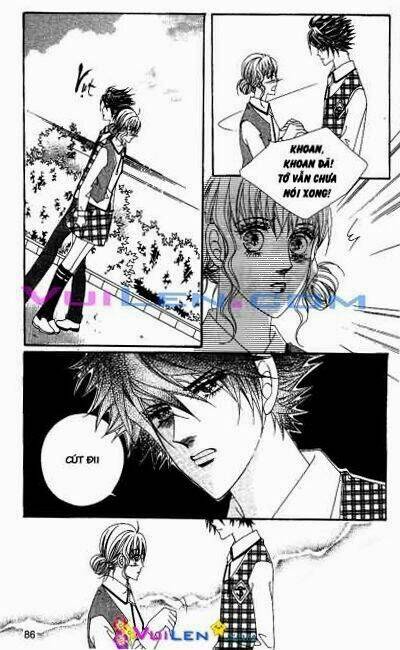 đừng tin cô ấy chapter 8 86