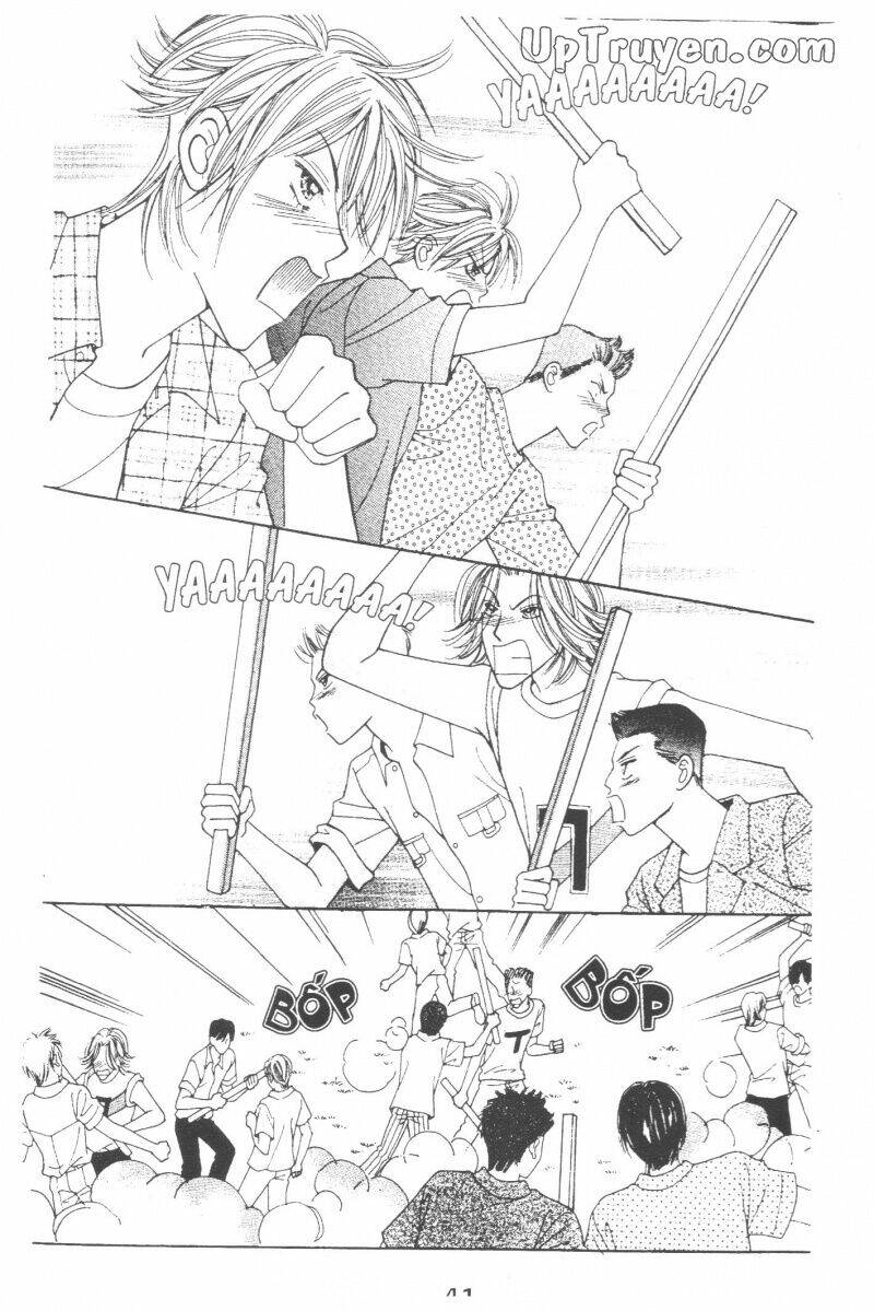 hái sao tình yêu chapter 10 41