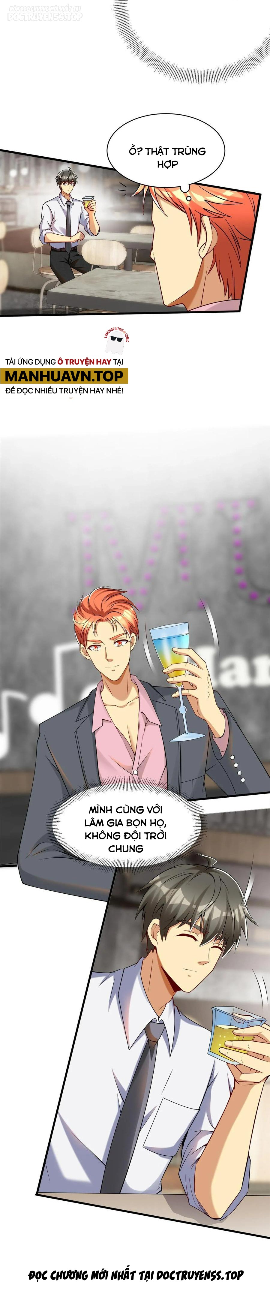 ta làm giàu từ thua lỗ game chapter 88 20