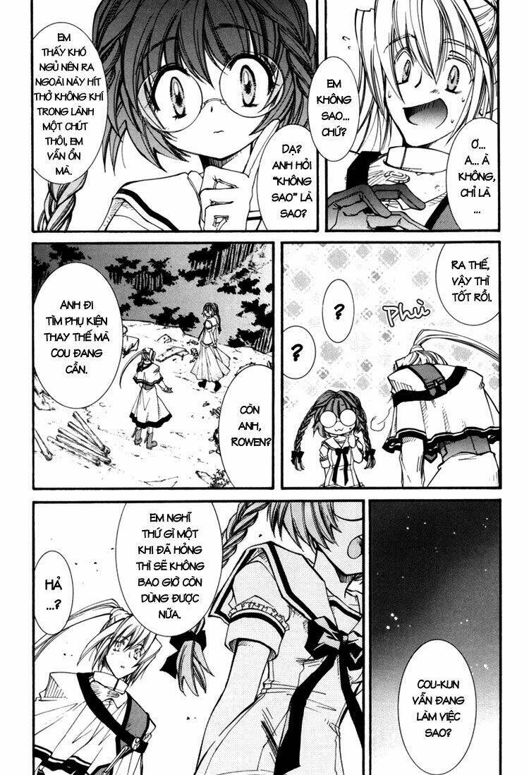 erementar gerad chapter 27 33