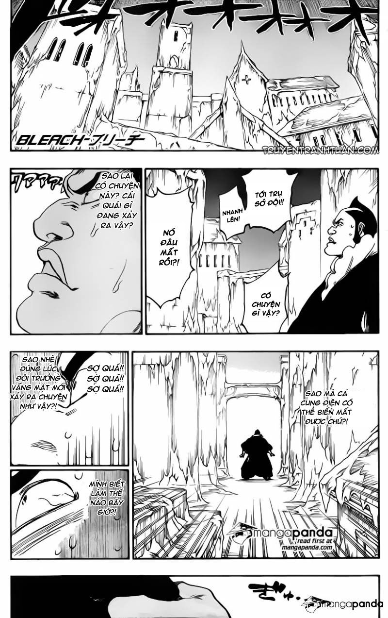 thần chết ichigo chapter 548 3