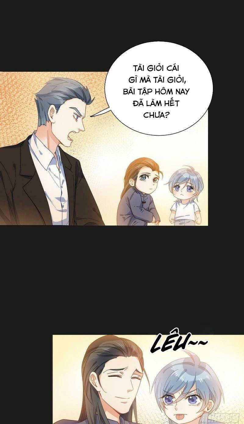 phi chức nghiệp bán tiên chapter 1 33