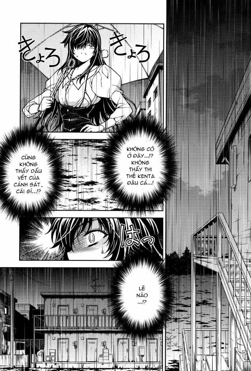 re:birth the lunatic taker chapter 22 39