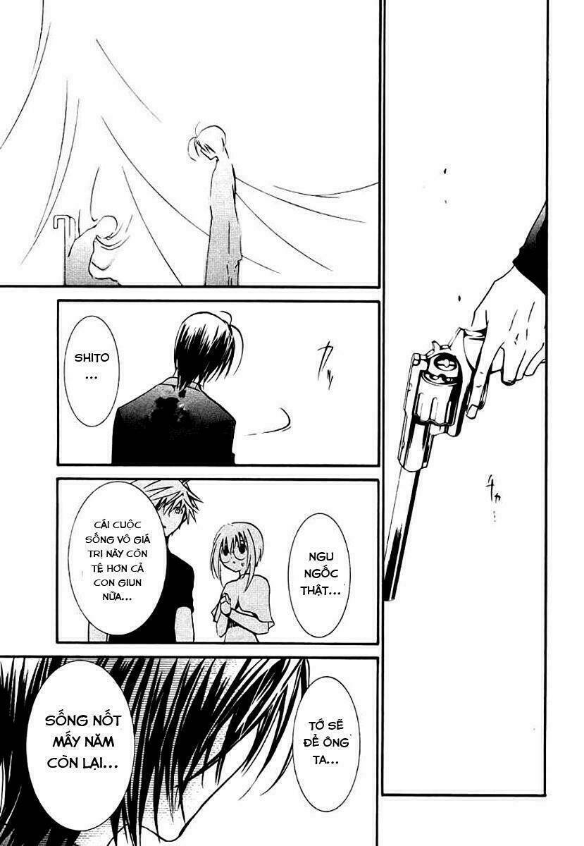 zombie-loan chapter 63 31