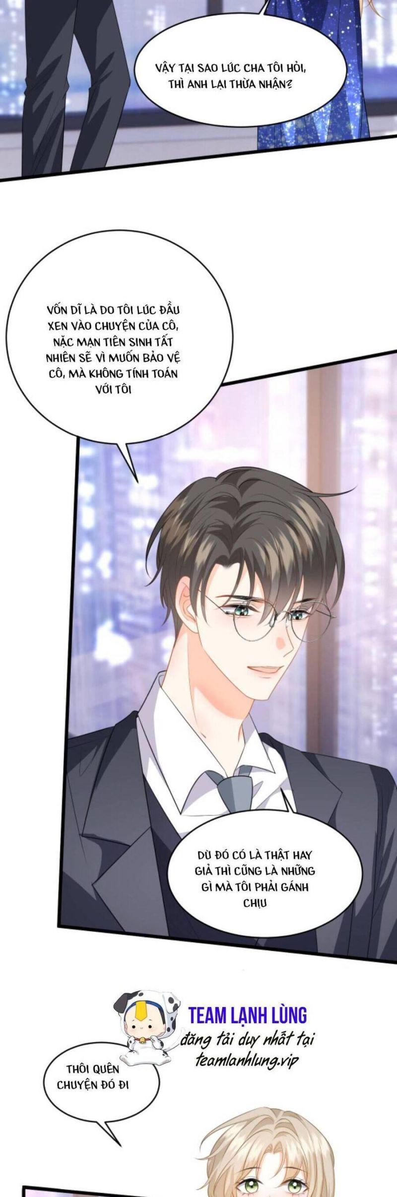 xuyên nhanh : nhân vật phản diện quá nuông chiều ta chapter 56 7