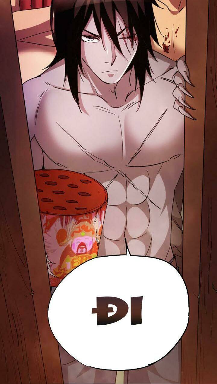 sau mạt thế tôi trở thành zombie chapter 23 46