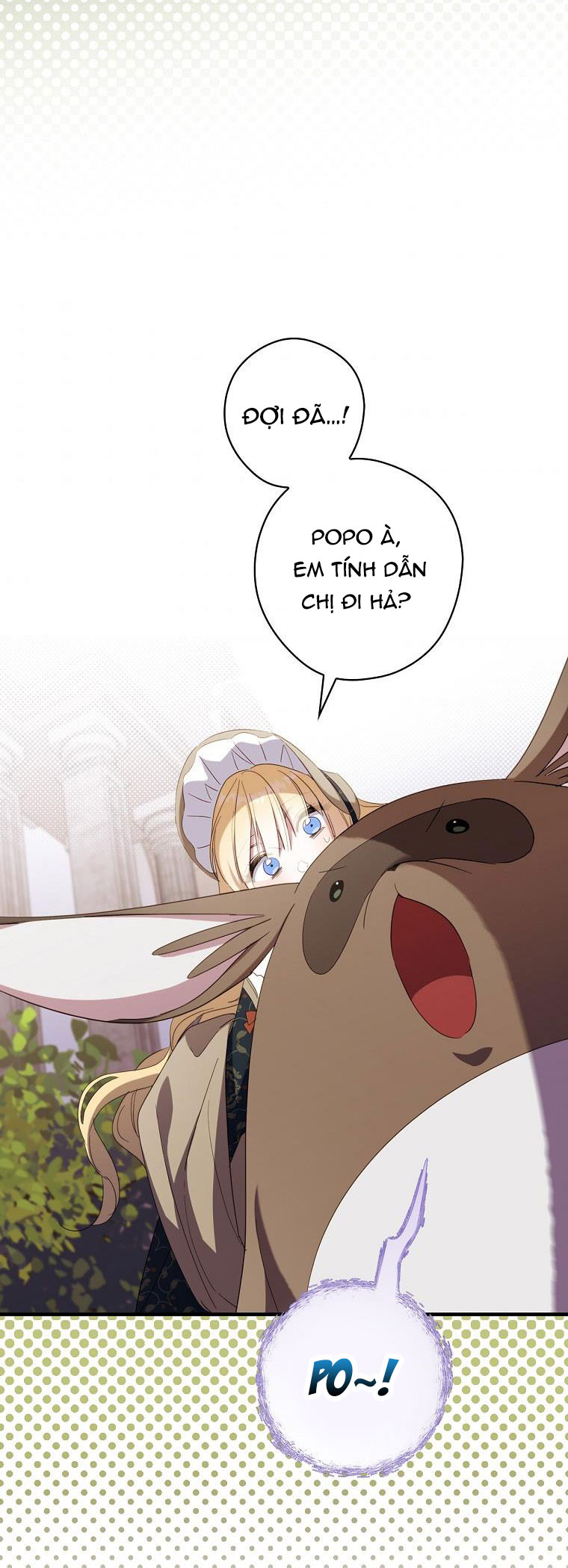 phương pháp khiến chồng đứng về phía của tôi chapter 33 73