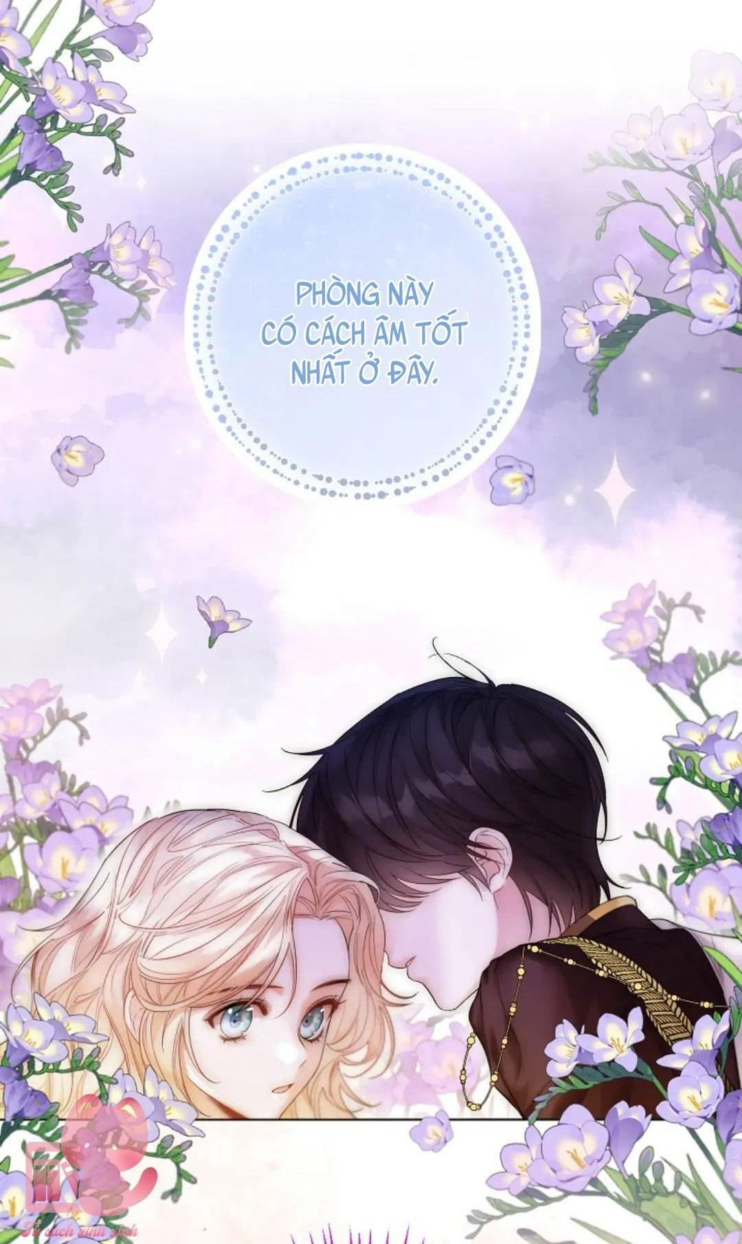tiểu thư crystal là nam nhân chapter 12 6