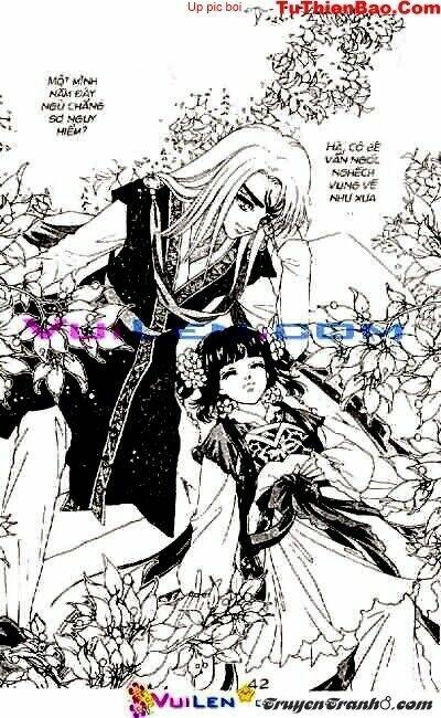 đóa hoa yêu kiều chapter 6 43