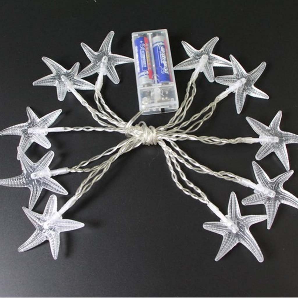 BZ508 LED Strings Decorative Lights For indoor e outdoor