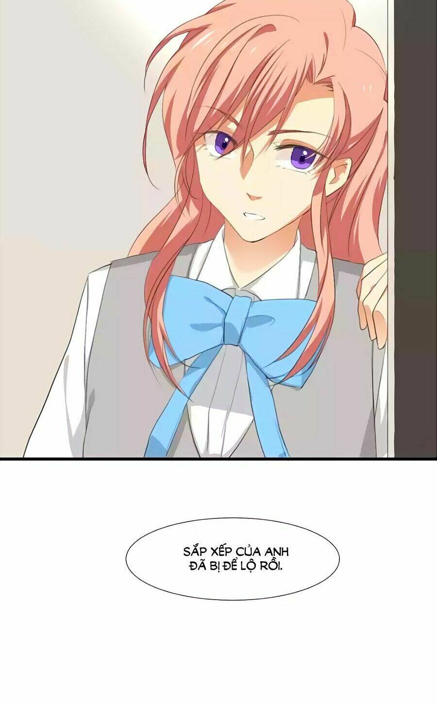 tửu điếm nữ vương chapter 3 27