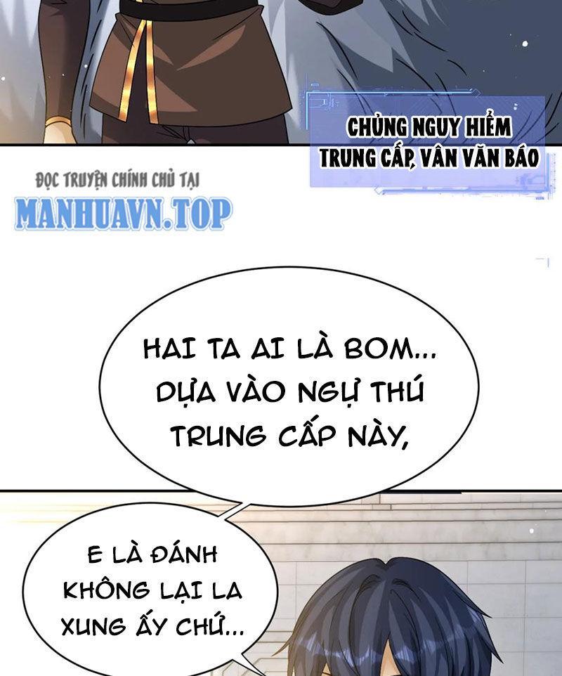 cựu nhật ngự long chapter 48 9