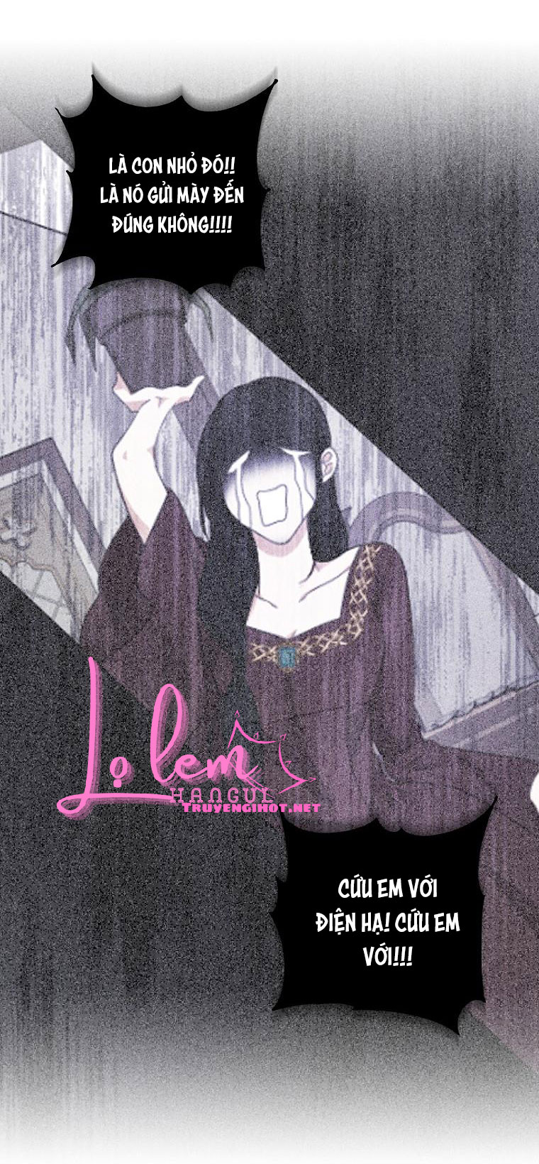 trở thành vợ của nam chính phế vật chapter 35.1 27