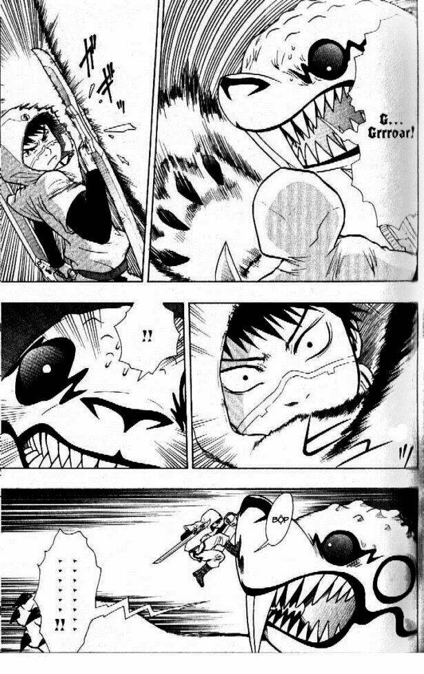 dragon eye chapter 8 46