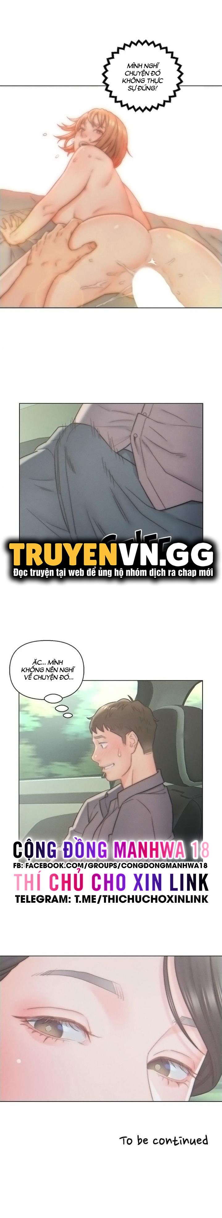 con rể yêu chapter 10 15