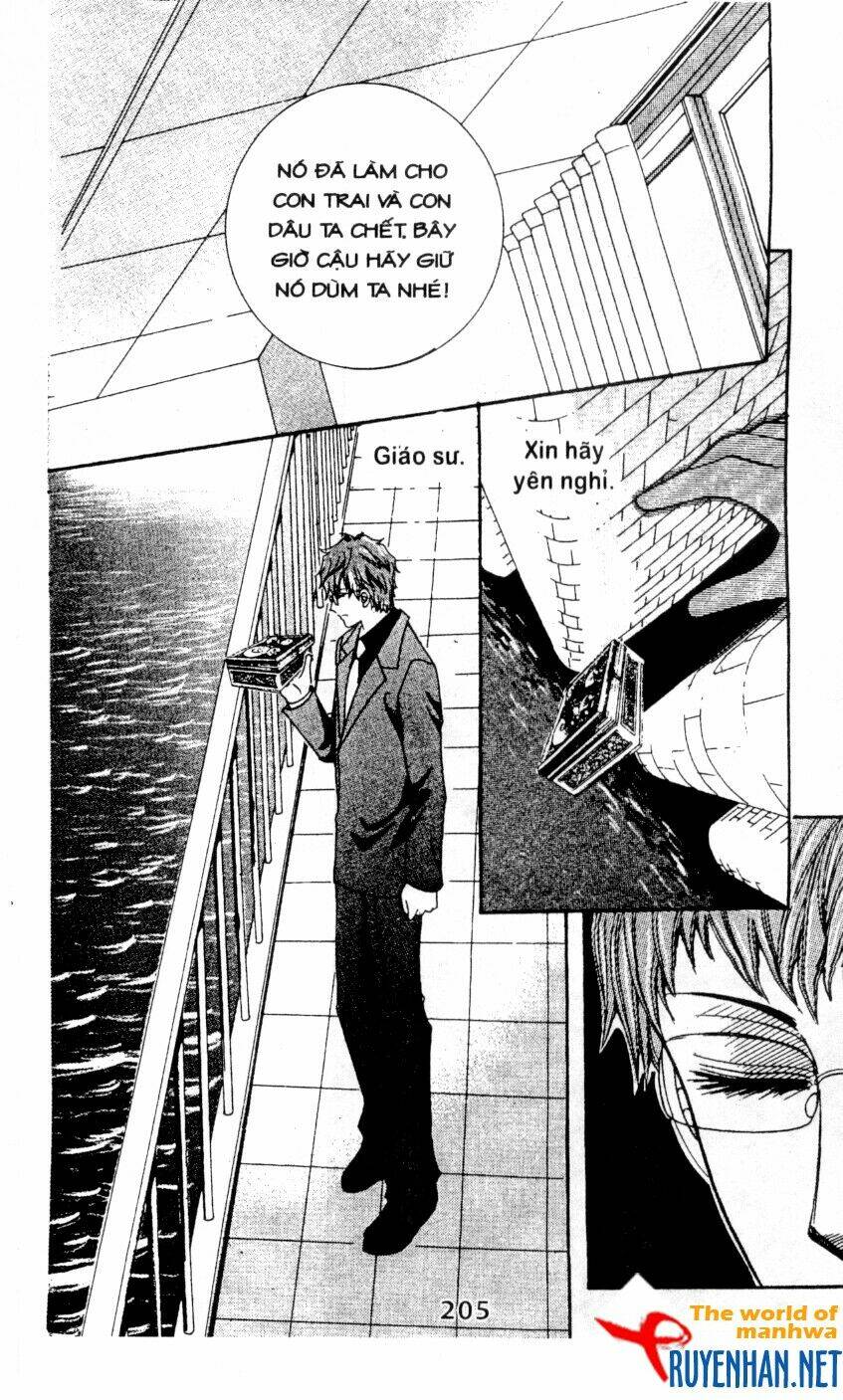 chàng trai hào hiệp chapter 12 206