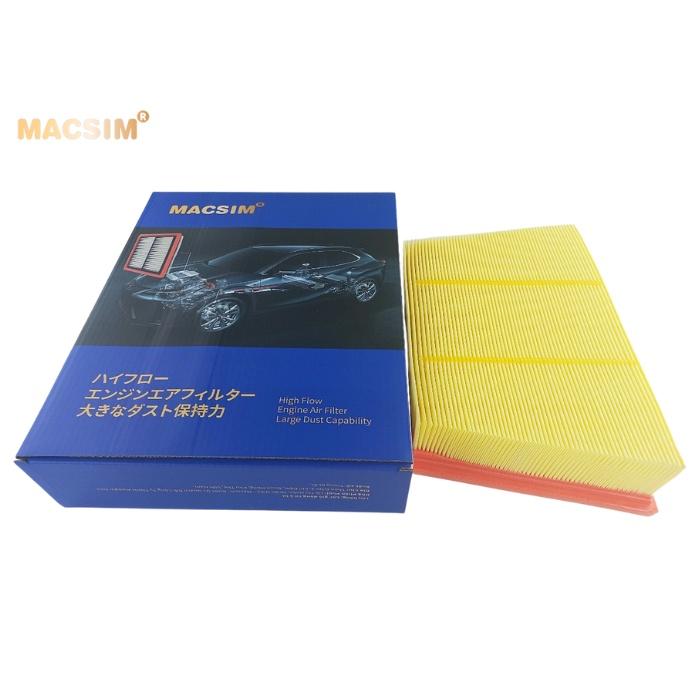 Lọc động cơ cao cấp Jaguar F-PACE-16 nhãn hiệu Macsim