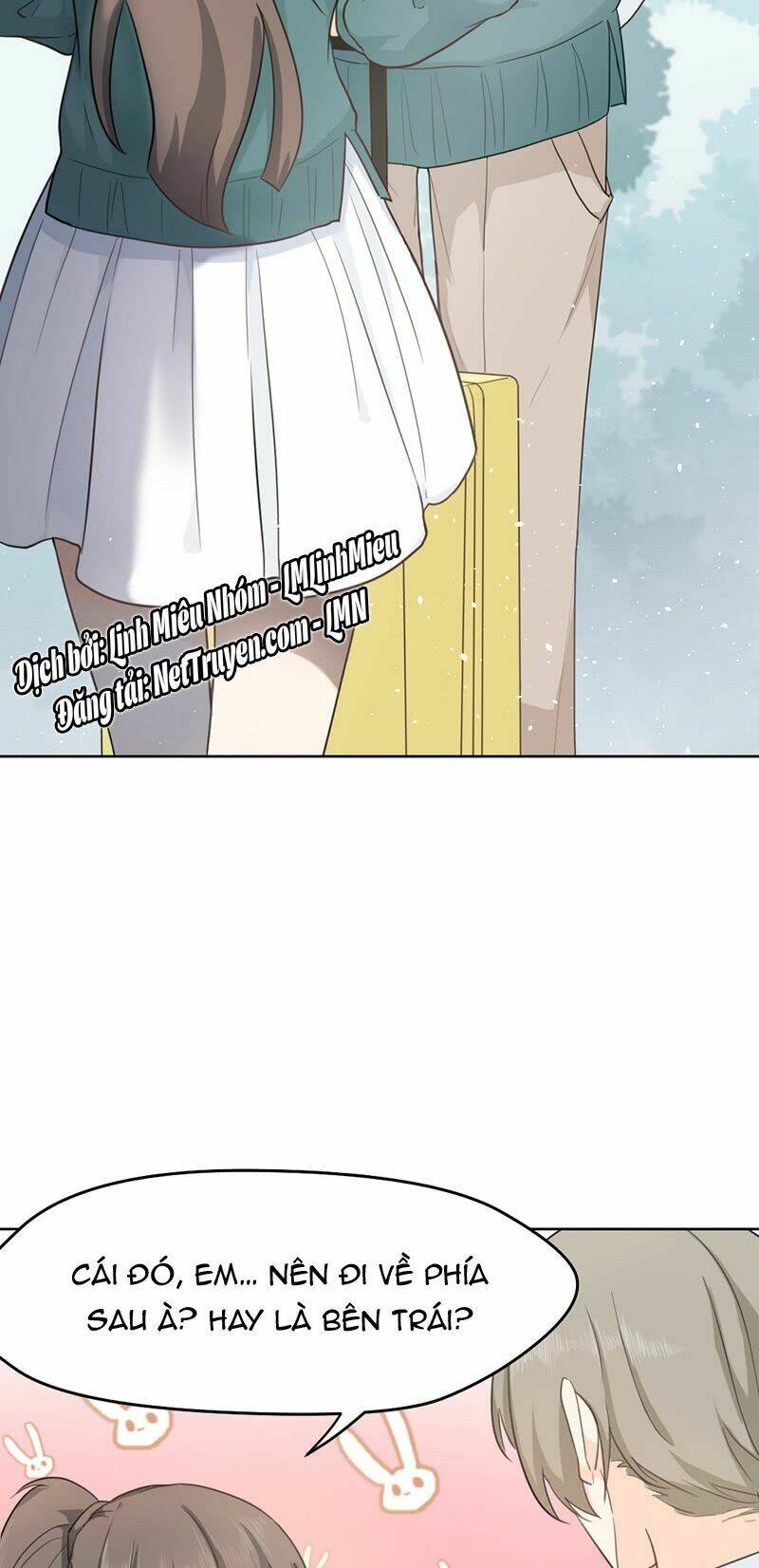 trái tim thiếu nữ vì anh mà rung động chapter 1 16