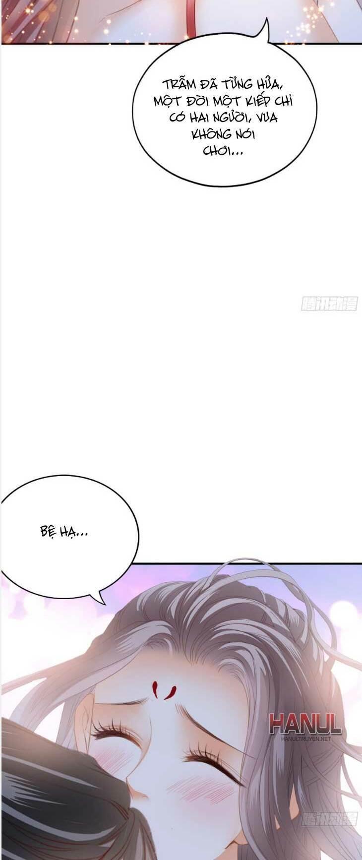 bổn vương muốn nàng chapter 174 6