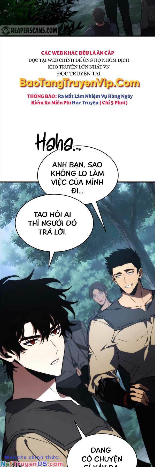 Người Chơi Mạnh Nhất Hồi Quy Lần Thứ 100 chapter 12 73