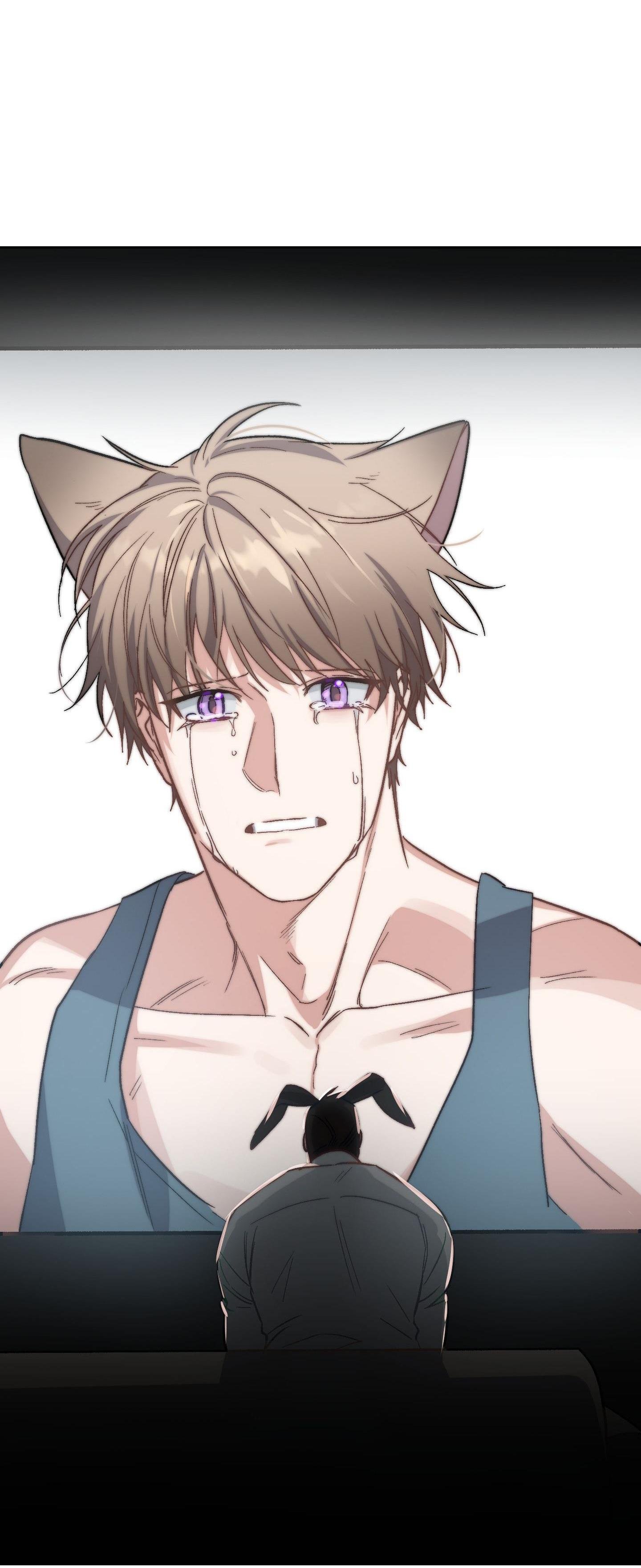 thỏ xuất tinh trong 3 giây chapter 12 42