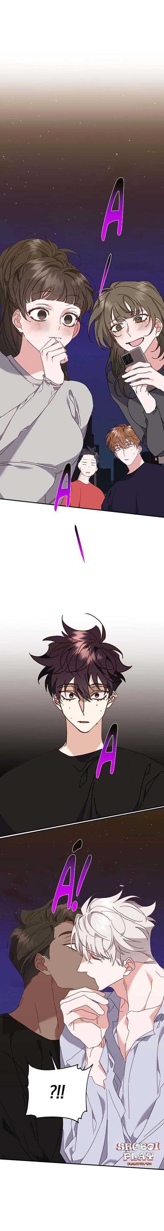 hổ trở về chapter 32 1