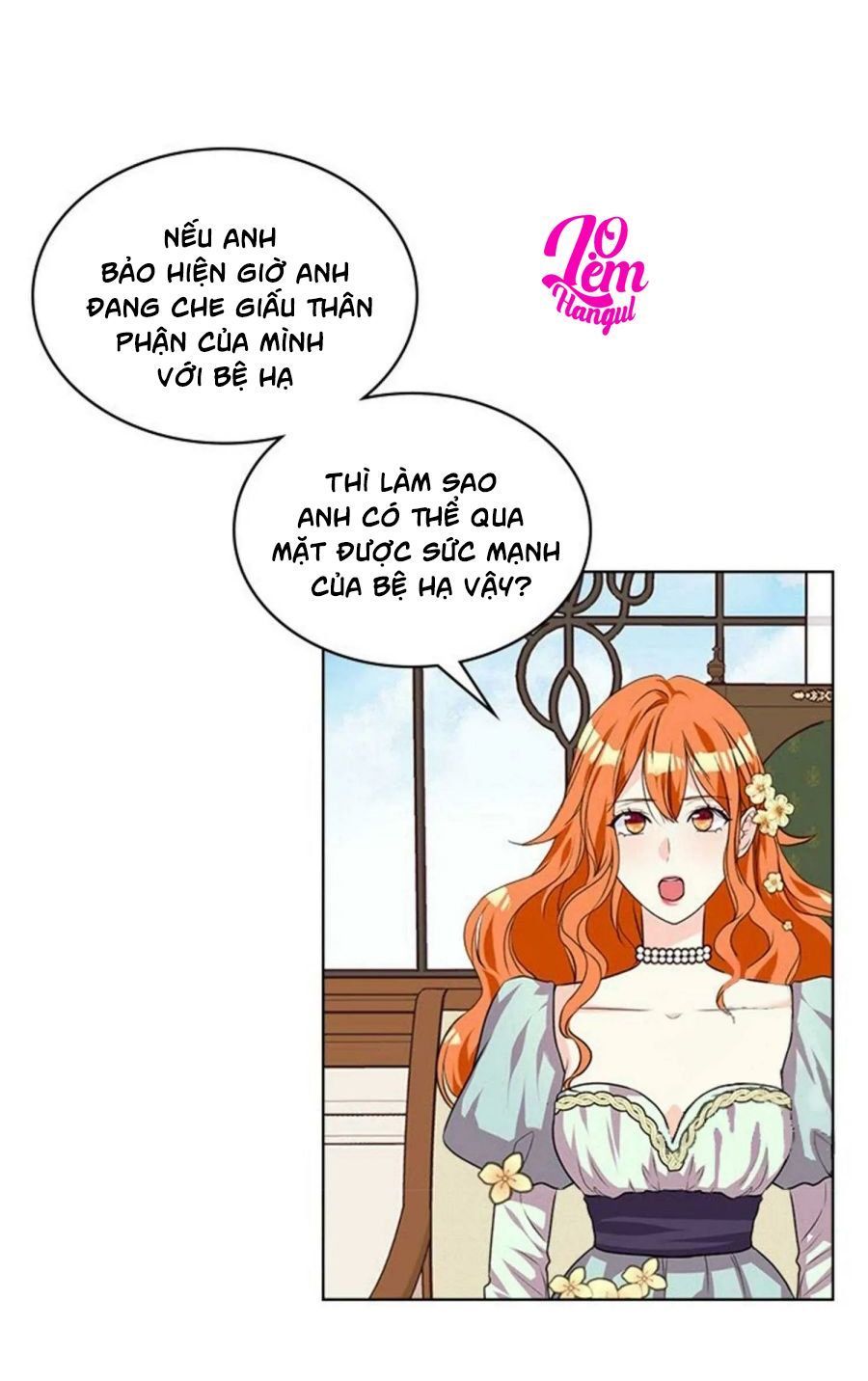 đức hạnh của ác nữ phản diện chapter 28 36