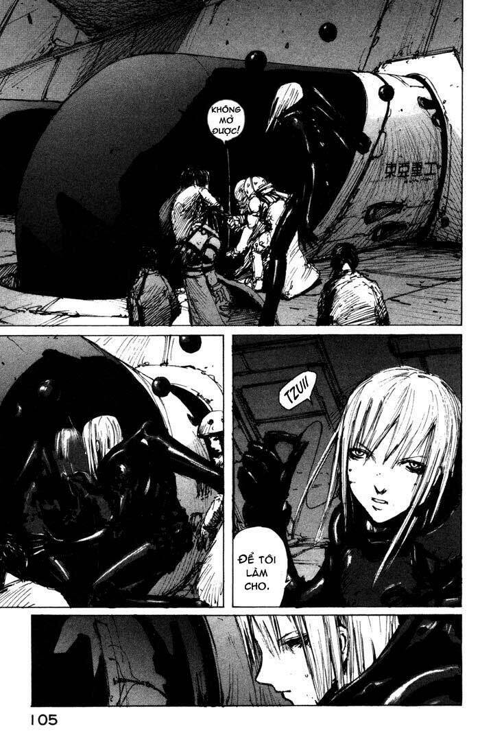 blame! chapter 34 19