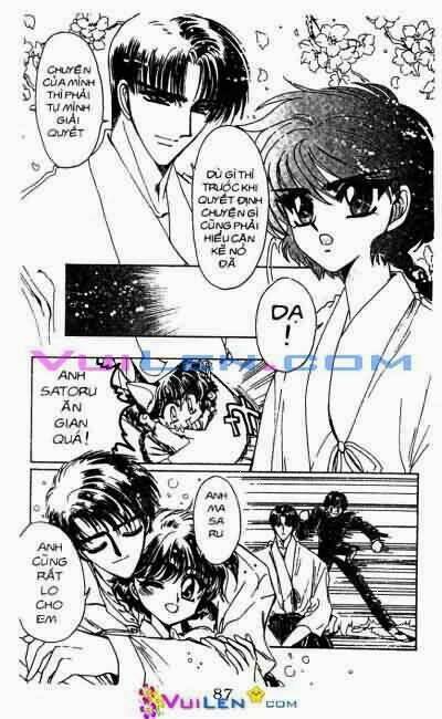 hiệp sĩ phép màu chapter 5 86