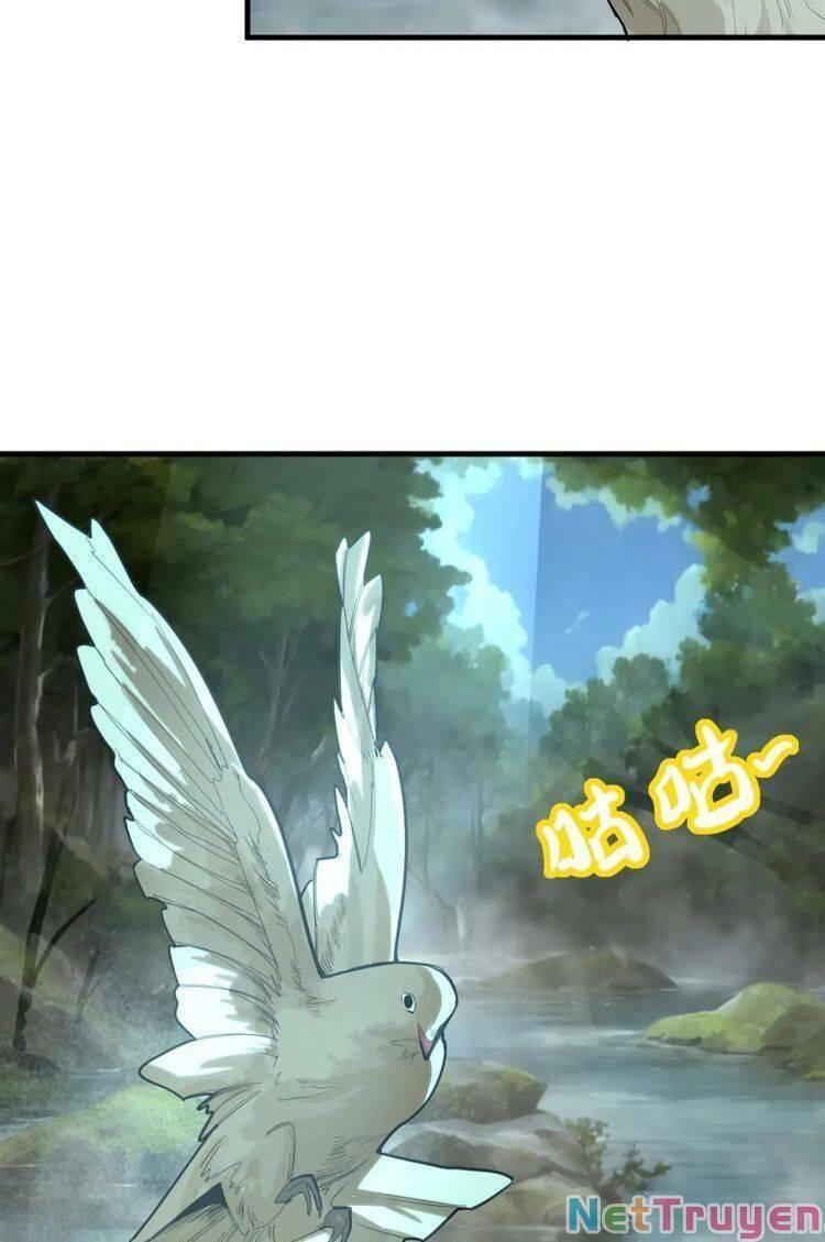 cao võ: ngàn năm tiến hóa chapter 14.5 5