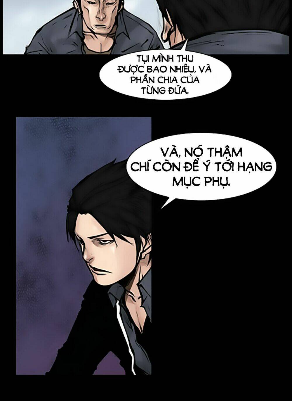 dokgo | độc cô chapter 54 5