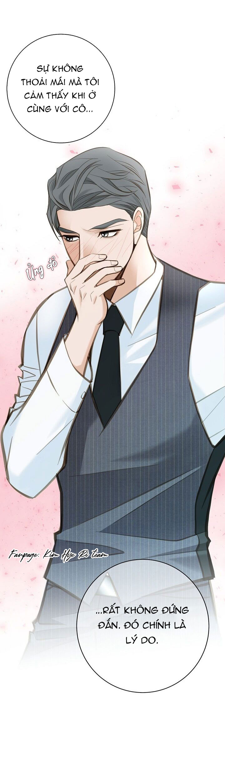 cuộc hôn nhân sinh tồn chapter 4.2 38