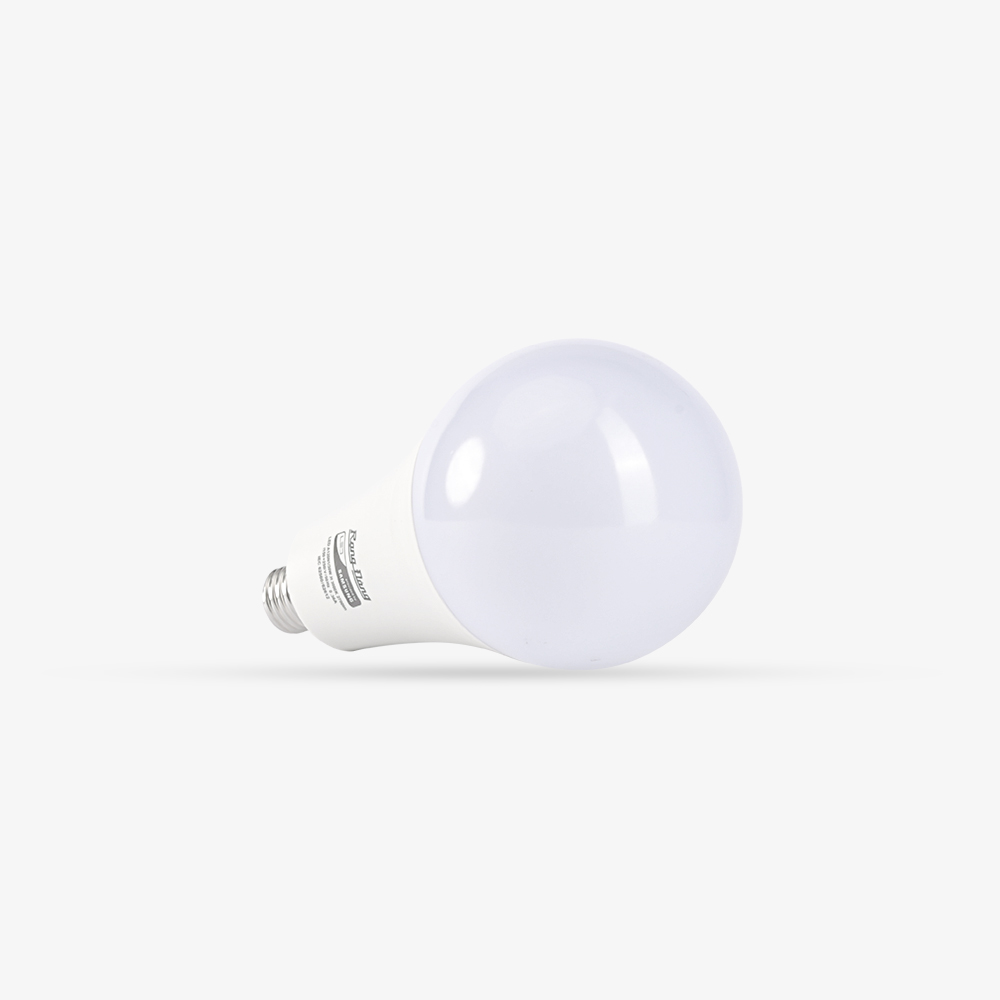 Bóng đèn LED BULB Tròn 30W Rạng Đông Model: A120N1/30W