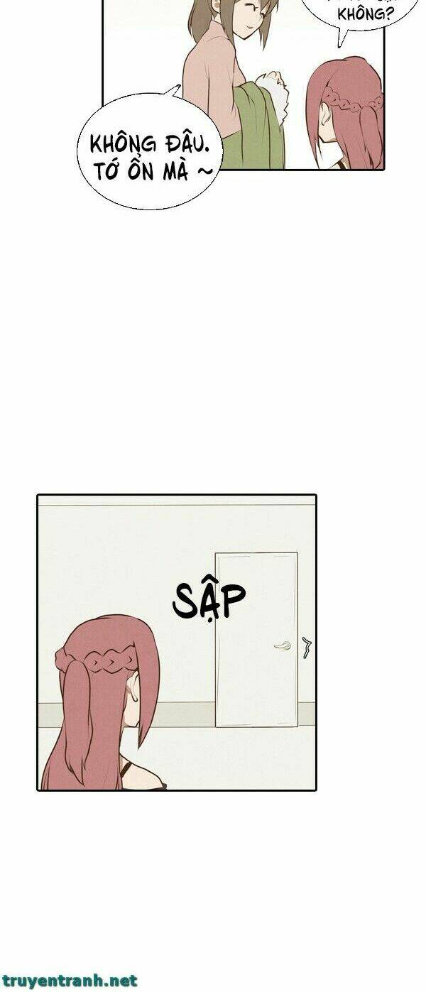 how to open a triangular riceball chapter 3 18