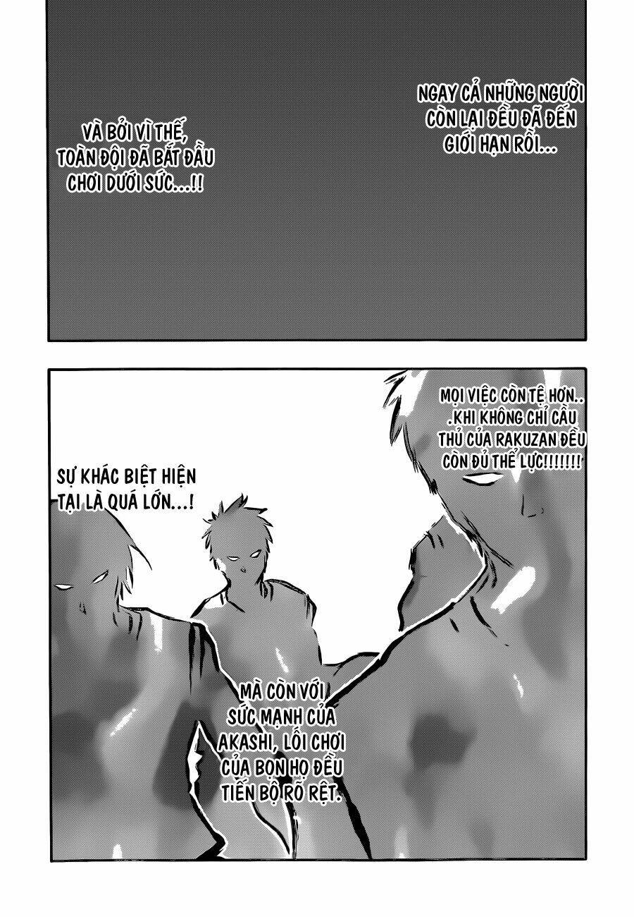 vua bóng rổ kuroko chapter 269 15