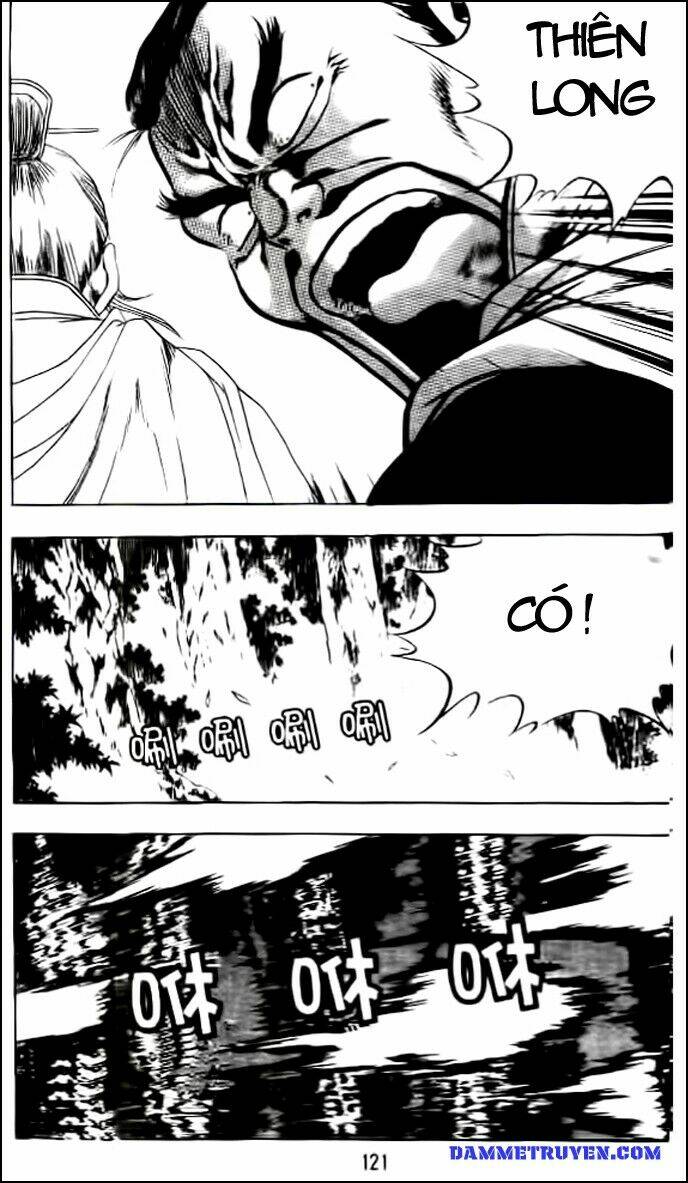 long quyển phong chapter 27 11