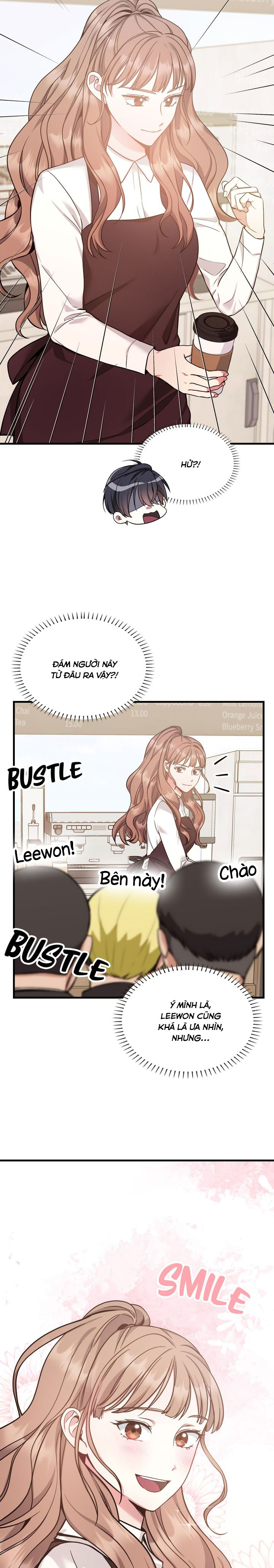 ngày mai chapter 71 6