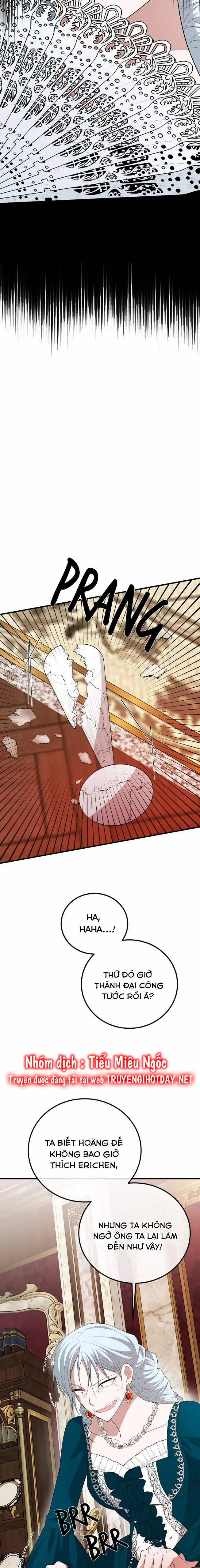 anh trai nguy hiểm của tôi chapter 71 8