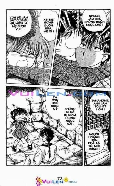 quyển sách kỳ bí chapter 1 73